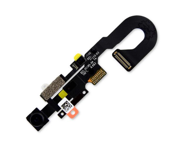 Iphone 8 front camera and sensor cable, front camera and sensor cable for Iphone 8, Iphone 8 repair