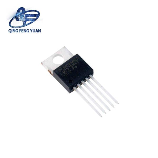 Low-power voltage regulator LM2576HVT-ADJ-TO-220 ICs chips Electronic Components