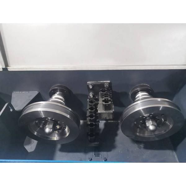 Electric Aluminium Intermediate Wire Drawing Machine Spool Size 500mm/630mm