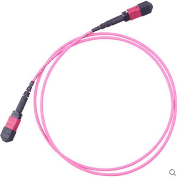 Trunk Cable SM 12 core female MTP/MPO Patch Cord