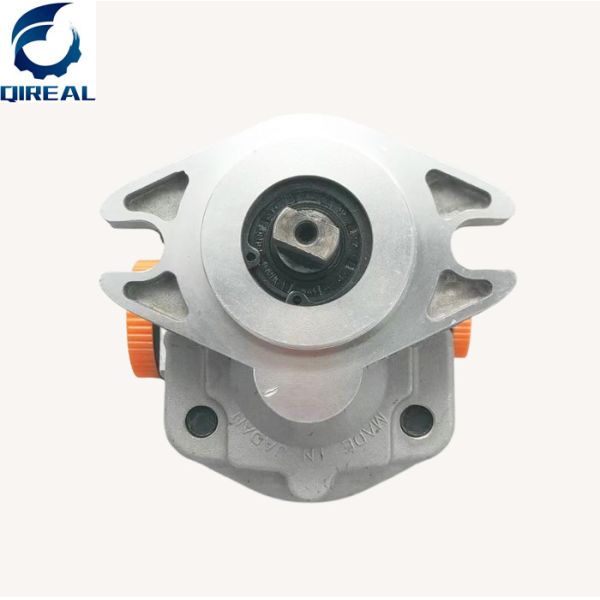 AP12 Gear Pump For E120B E200B Excavator
