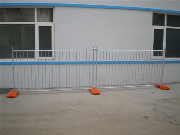 Australian Standard AS 4687-2007@Portable Steel Temporary Fence, Metal Fence, Wire Mesh TOP- Fence Portable Fence