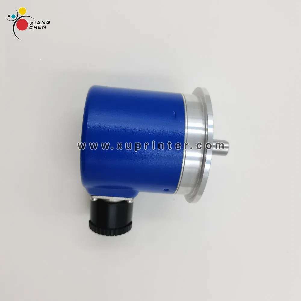 Original New 80.37u44-4061 Encoder for Roland700 Offset Printing Machine Press Parts