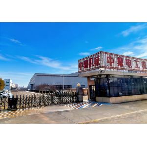 Wuxi Zhongding Electrician Machinery Co., Ltd.