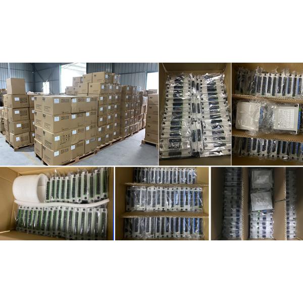 SM MM Fiber Optic Adaptor FTTH LC To LC Coupler Single Mode