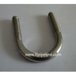various size double end threaded stud bolt