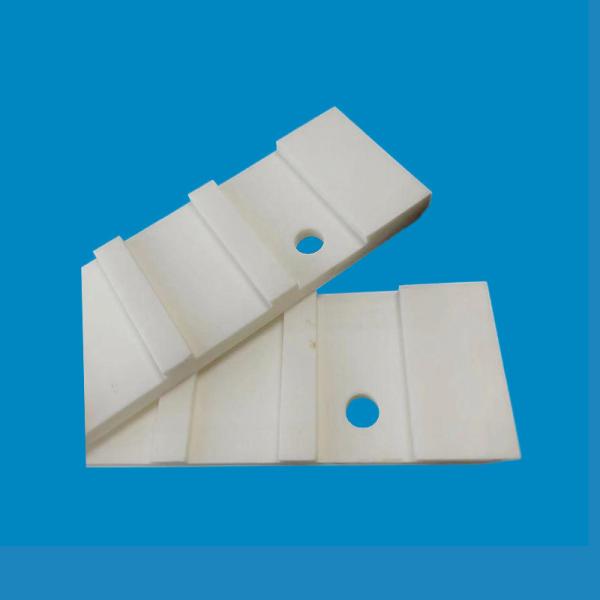 High Purity 99% Alumina Ceramics For Structural Stability And Resistance To Deformation