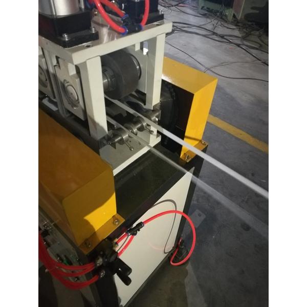 PP Geo Strap Banding Extrusion Machine Plastic Geocell Machine