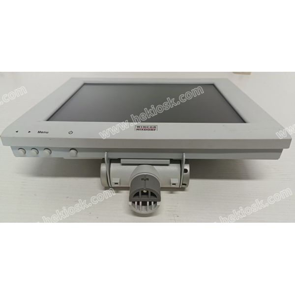 WINCOR NIXDORF BAT2R-3 DISPLAY TOUCHSCREEN ATM MACHINE