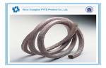 Aramid Ptfe Packing With Good Chemical Stability For Valves Seal Packing