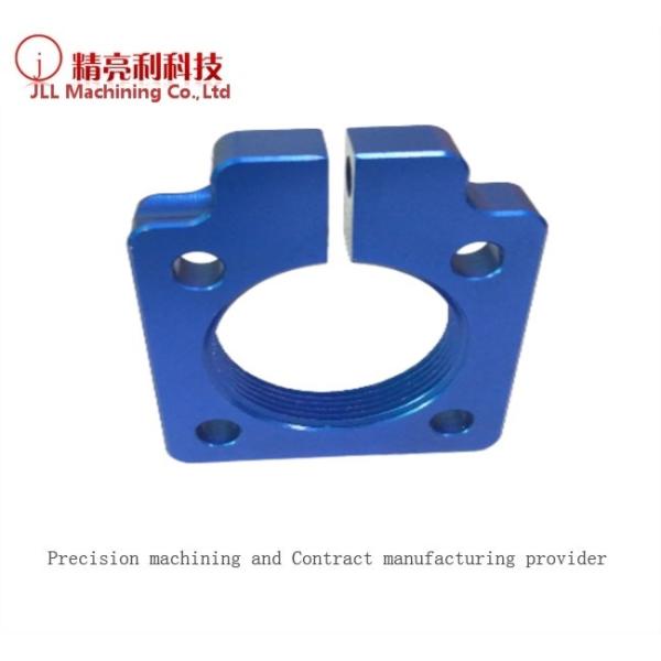 Anodizing Surface CNC machining center Products Aluminum Material