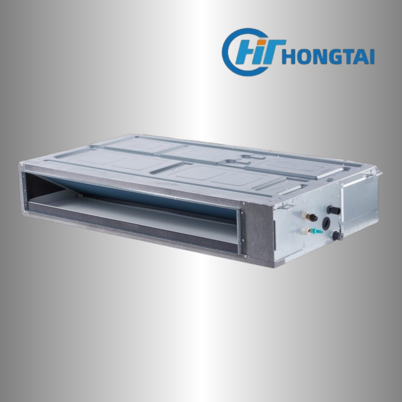 Medium Static Pressure Duct 2.2-14kW Mid-Range Ducted 160Pa External Static Pressure