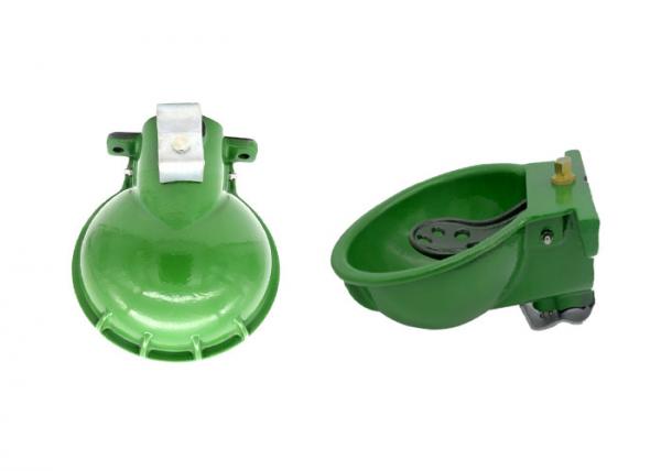 Buy Livestock Horse Little Giant Automatic Waterer ISO9001 Certification at wholesale prices