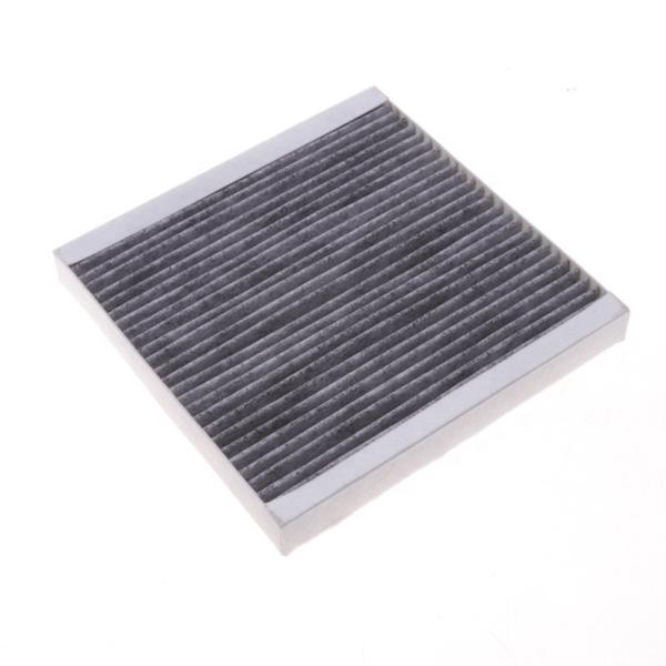 Filtration Car Air Filter Replacement Oem Standard Size Replace A4518300018 For Smart Fortwo 451