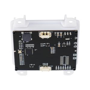Embedded Barcode Scanner Platform YJ-ES908 Omnidirectional 2d Barcode Scanner