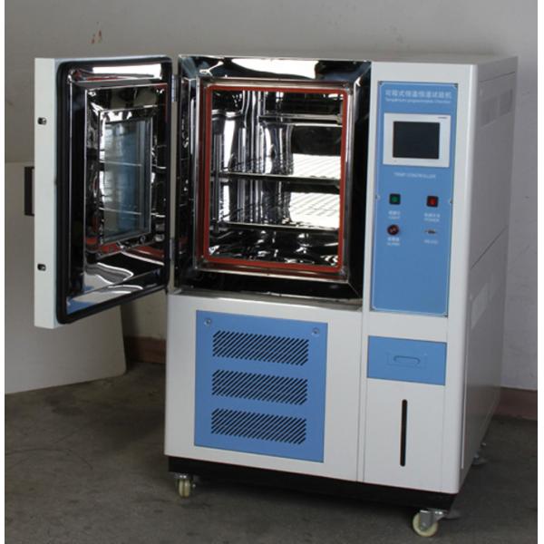 Customized 225L Temperature Humidity Chambers / Environmental Testing Equipment