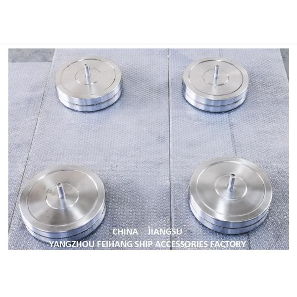 Breathable Cap Floating Plate Breathable Cap Floating Disc Maker Yangzhou Feihang Ship Accessories Factory