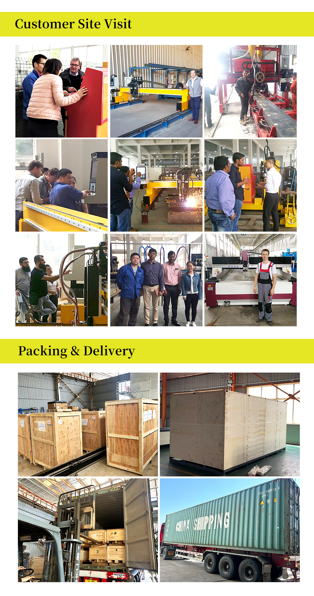 Gantry Submerged Arc Welding Machine Automatic Beam Welding Line Machine
