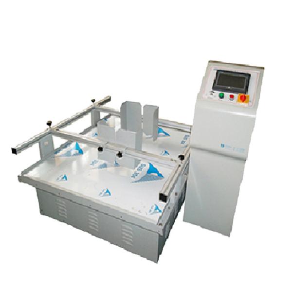 Vibration Universal Tensile Testing Machine Simulation Of Transport Shaking