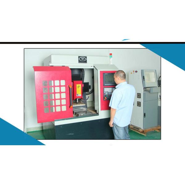 silicone mold making machine CNC stable performance durable quality ex-factory price