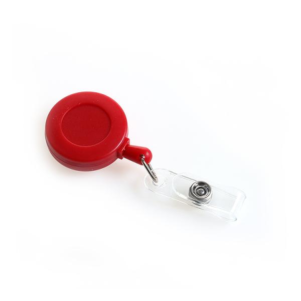 Deyi Easy Pull Buckle Badge Reel