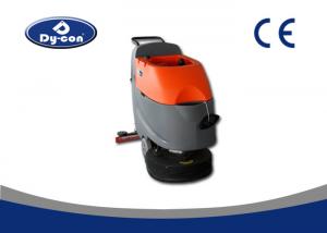 Quality Dycon Mercantile Substantial Walk Behind Floor Scrubber , Cleaning Floor Scrubbing for sale