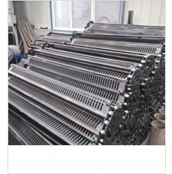 Raw Material Drying with Multi-Layer Belt Drying Machine Industrial Mesh Belt Dryer