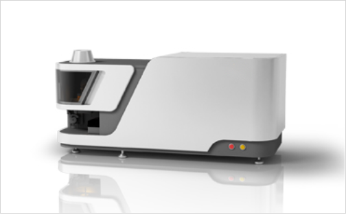 ICP700T Inductively Coupled Plasma Emission Spectrometer Superior Optical Resolution