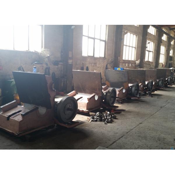 Manual Automatic Type Paper Die Cutting Machine / Die Cutting And Creasing Machine