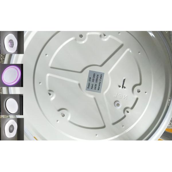 Residential SMD 2835 6500K Ceiling Mounted LED Lights