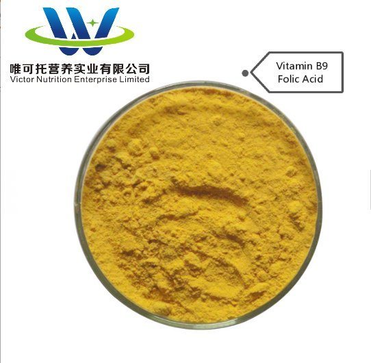 Normal Storage Method Vitamin B6 Powder for Customization and Customization CAS 12001-77-3