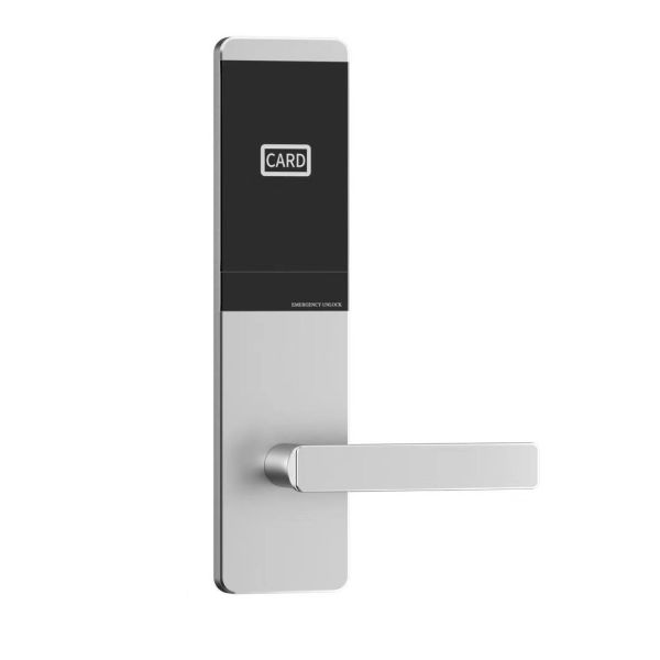 RF727 Electronic RFID hotel lock Serrure d'hôtel