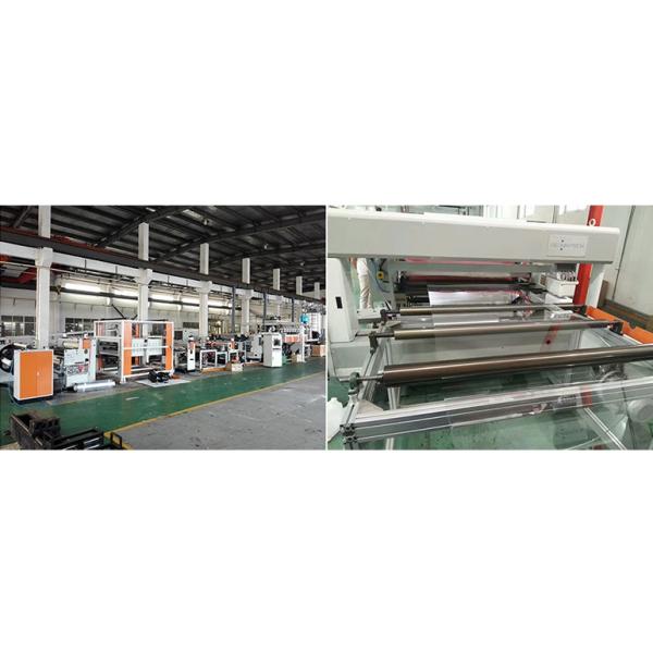 PMMA Transparent Plate Production Line PMMA Plate Extrusion Machine