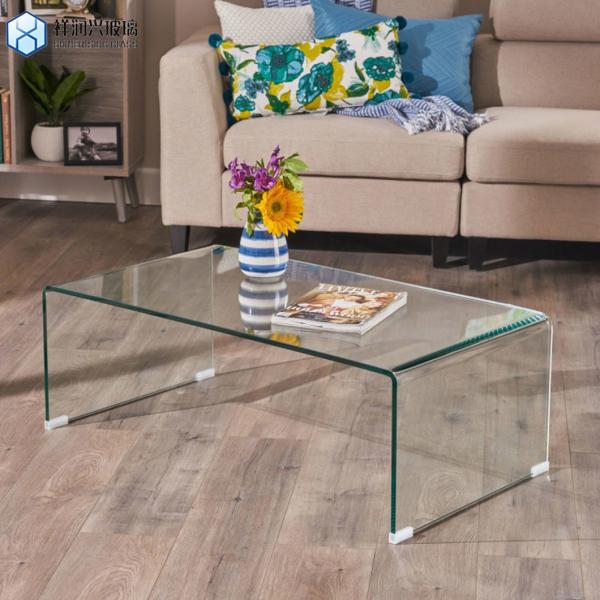 Customized Request Tempered Glass for Transparent Architectural Windows and Doors