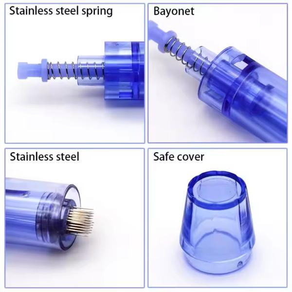 Versatile Tattoo Machine Needle