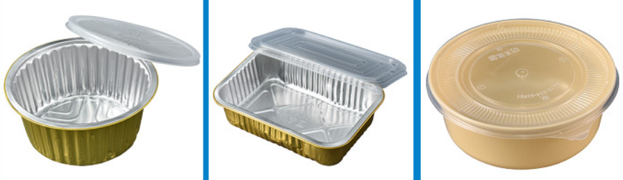 Customized Thermoforming Plastic Mold Supplier for Producing Disposable Plastic Cups and Lid, Eggs Box, Fruit Box, Cake Box, Meal Box