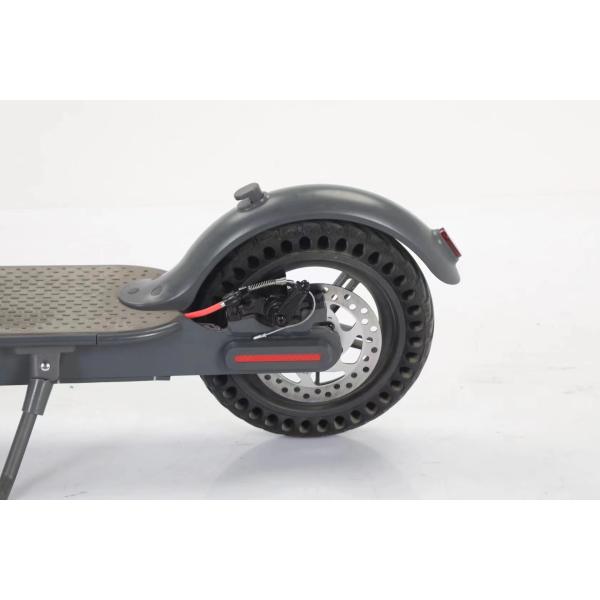 General Leisure Smart Type Sensor Electric Scooter Foldable Lightweight Scooter for Men and Women