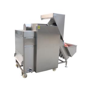 Customized Automatic Onion Processing Machine Foshan