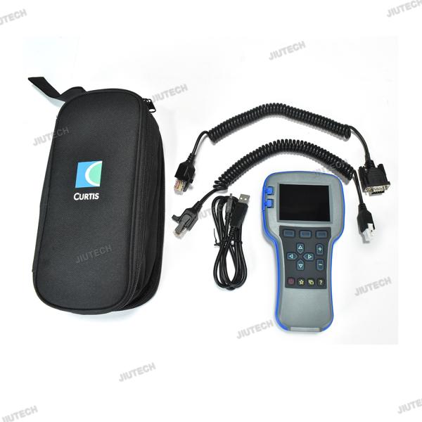 Handheld Programmer 1313-4331 Replace Curtis 1313 1313K-4331 1313-4401 Diagnostic Tool Handset For Curtis AC DC Motor Controller