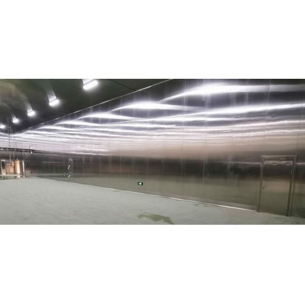 Stainless steel racking Warehouse Storage Rack Warehouse Shelving