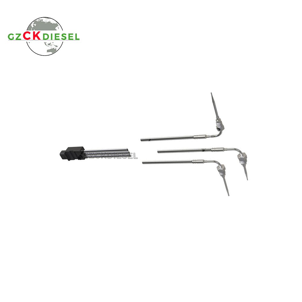 Temperature Sensor RE569030 for John Deere 4045 6135 Engine