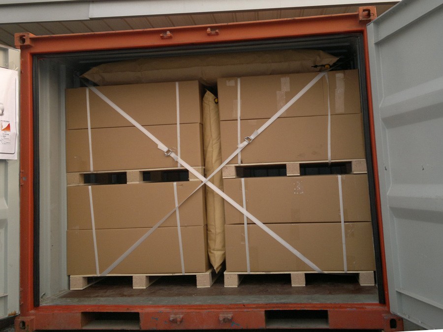 Free Sample for Testing MSDS Available Palletized Durable Car Body Repair Vehicle Paint