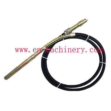 Construction Tools ZN38 Japanese Type Concrete Vibrator Head Needle