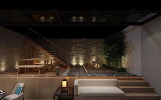 Pu Stone Wall Panel The Ideal Choice for Customized Interior and Exterior Design