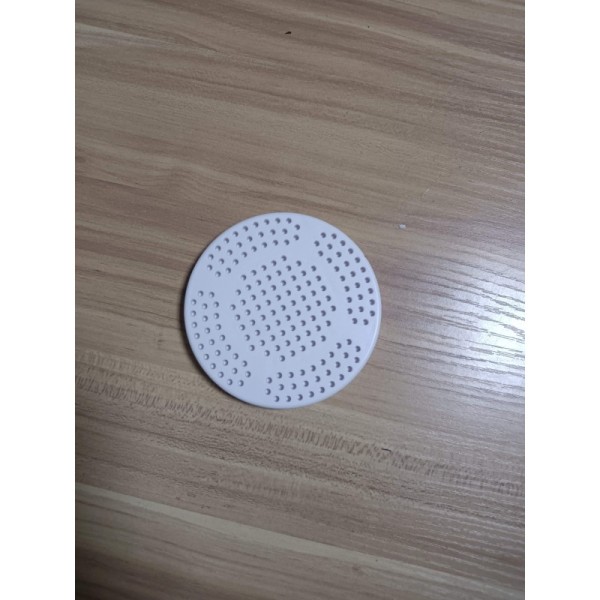 Shower Head Plastic Injection Products Durable Plastic Mold Components With Flexible Options