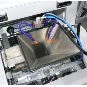 Hardware Visual Counting Packaging Machine Automatic Visual Counting Bagging For