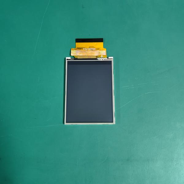 3.2 Inch TFT LCD Display, 40X320 , MPU Parallel Interface, Bus Select Free View Angle