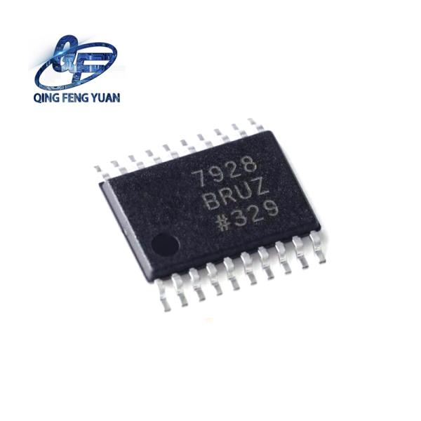 Analog AD7928BRUZ-REEL7 Joystick For Microcontroller AD7928BRUZ-REEL7 Electronic Components Ic Chip Smd Dip