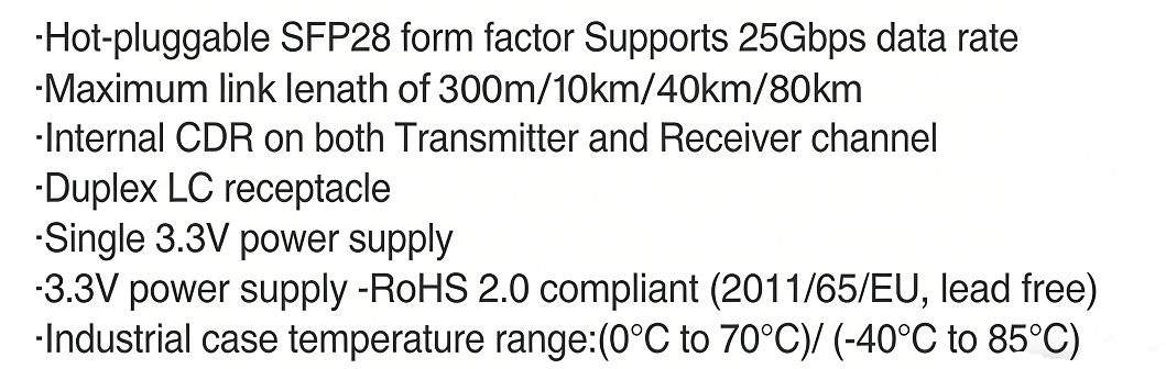 800G OSFP/QDD Optical Transceiver | High-Speed 800G PAM4 Module for Data Center & AI Networks