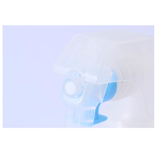 Custom Order Accepted Nonspill Plastic Spray Trigger 28/410 Trigger Pump Sprayer Head